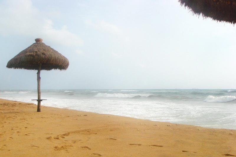 Sri Lanka, Mount Lavinia